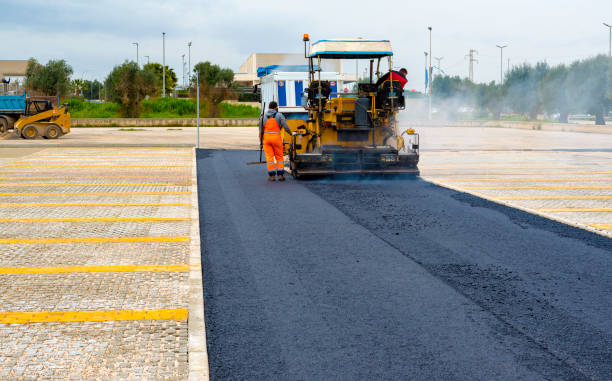 Best Driveway Resurfacing Pavers  in Charleroi, PA